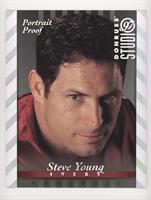 Steve Young [Noted]