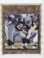 Emmitt Smith [EX to NM]