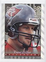 Trent Dilfer [Noted]