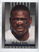 Michael Irvin