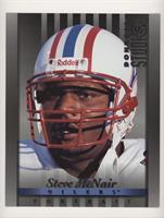 Steve McNair