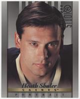 Heath Shuler [EX to NM]