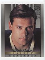 Heath Shuler [Noted]