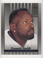 Emmitt Smith [Noted]