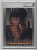 Kordell Stewart [BAS BGS Authentic]