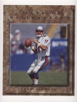 Drew Bledsoe [Noted]