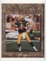 Brett Favre [EX to NM]