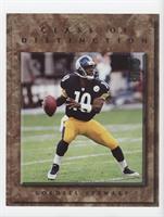 Kordell Stewart [Noted]