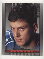 Drew Bledsoe [Poor to Fair]