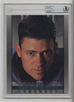 Mark Brunell [BAS BGS Authentic]