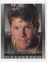 Brett Favre [EX to NM]