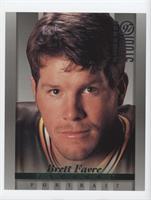 Brett Favre [Noted]