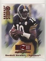 Kordell Stewart #/3,500