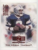 Troy Aikman #/3,500