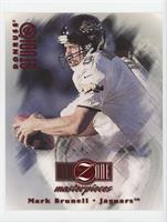 Mark Brunell [Noted] #/3,500