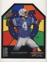 Jim Harbaugh #/1,000