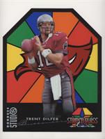 Trent Dilfer #/1,000