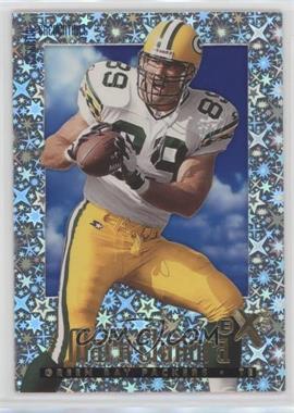 1997 EX-2000 - [Base] - Essential Credentials #12 - Mark Chmura /100