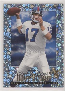 1997 EX-2000 - [Base] - Essential Credentials #20 - Dave Brown /100