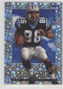 1997 EX-2000 - [Base] - Essential Credentials #3 - Rae Carruth /100