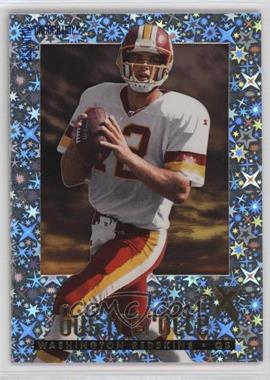 1997 EX-2000 - [Base] - Essential Credentials #32 - Gus Frerotte /100 [EX to NM]