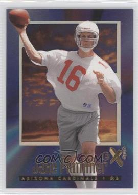 1997 EX-2000 - [Base] #1 - Jake Plummer