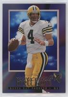 Brett Favre [EX to NM]