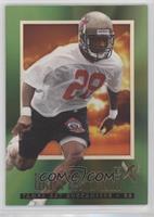 Warrick Dunn