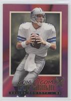 Troy Aikman