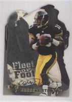 Kordell Stewart