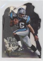 Rae Carruth