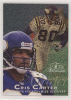 Cris Carter [EX to NM]