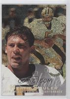 Heath Shuler