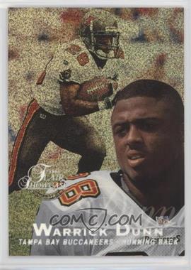 1997 Flair Showcase - [Base] - Row 0 #29 - Warrick Dunn