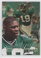 Keyshawn Johnson