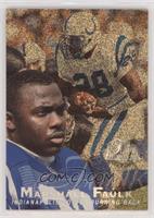 Marshall Faulk [EX to NM]