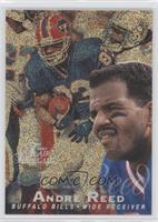 Andre Reed