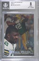 Reggie White [BGS 8 NM‑MT]