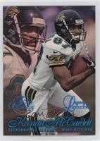 Keenan McCardell #/100