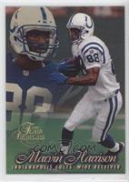 Marvin Harrison