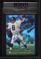 Mark Brunell [BAS Seal of Authenticity]