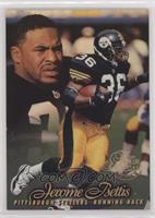 Jerome Bettis