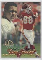 Tony Gonzalez [EX to NM]