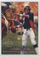 John Elway [EX to NM]