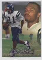 Eric Metcalf