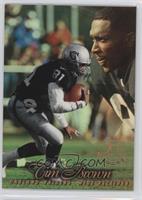 Tim Brown