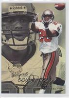 Warrick Dunn