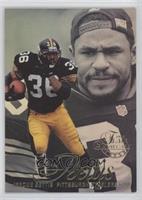 Jerome Bettis [EX to NM]