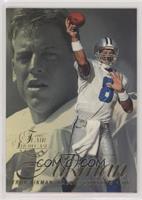 Troy Aikman