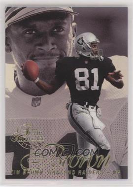 1997 Flair Showcase - [Base] - Row 2 #98 - Tim Brown